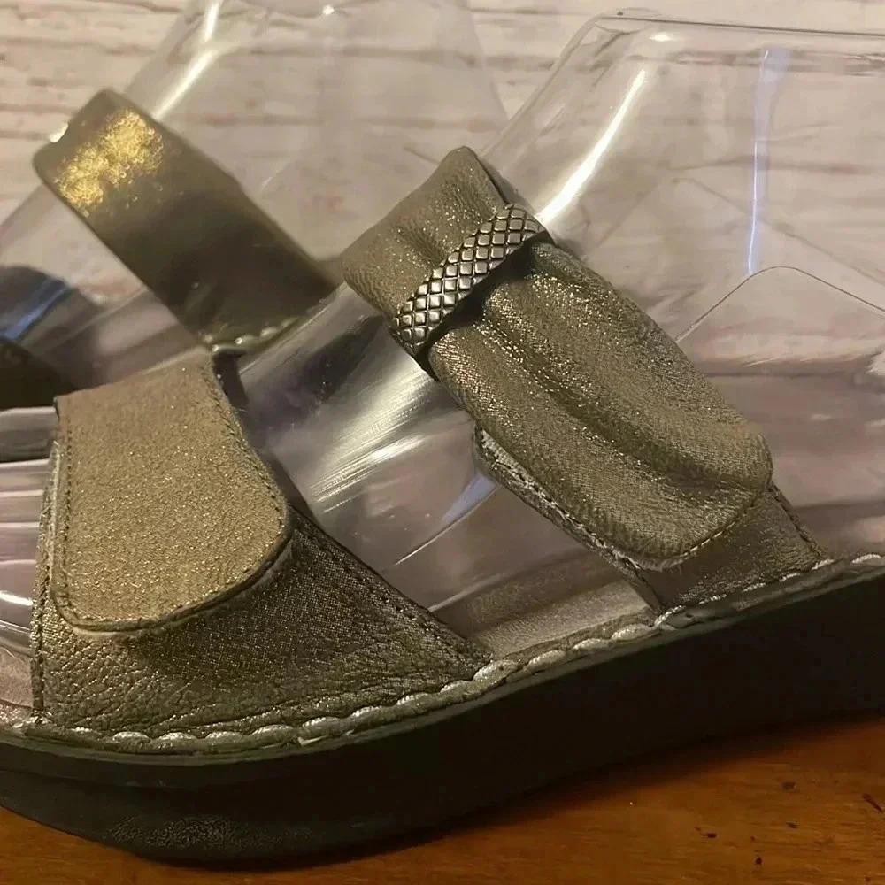 Alegria sandals - Picture 2 of 5